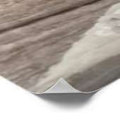 Poster Chaque Jour Est Un Nouveau Début Prendre Une Profo (Coin)