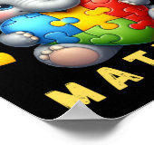 Poster Chaque Sticker Piece S (Coin)