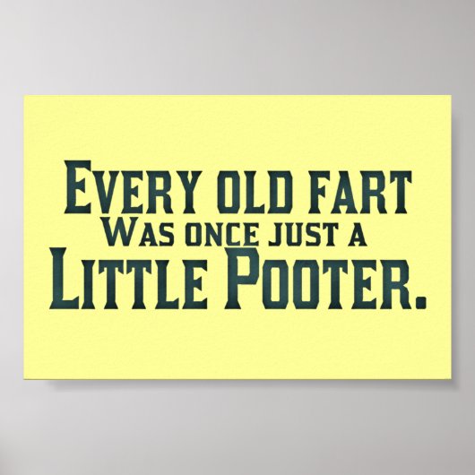 Poster Chaque Vieux Panier Était Une Fois Juste Un Petit  (Devant)