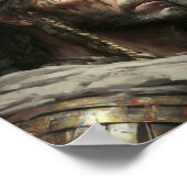 Poster Charant War (Coin)