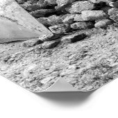 POSTER CHARBON POUR PUISSANCE À VAPEUR (Coin)