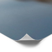 Poster chardons secs (Coin)