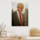 Poster Charge de la vérité Imprimer (Cuisine)