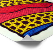 Poster Charge lourde (Coin)