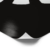 Poster Chargement de caféine (Coin)