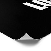 Poster Chargement du jeu (Coin)