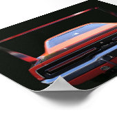 POSTER CHARGER (Coin)