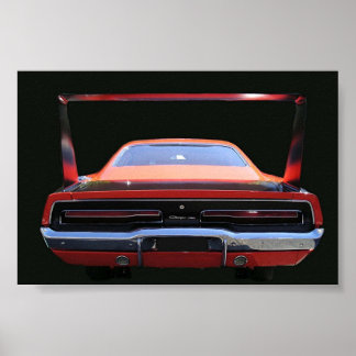 POSTER CHARGER