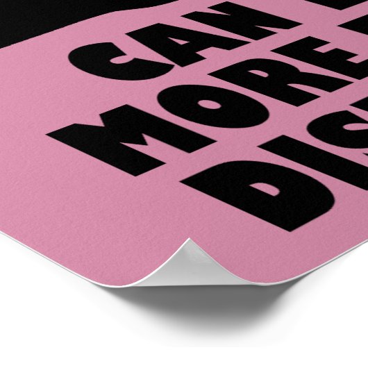 Poster Charger Plus Qu'Un Lave-Vaisselle (Coin)