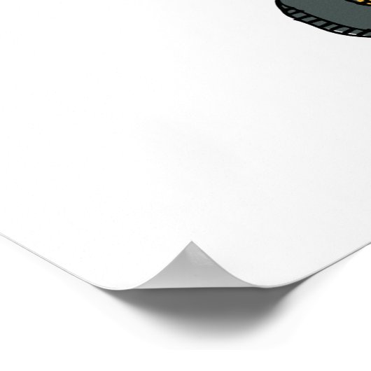 Poster Chargeur de fin (Coin)