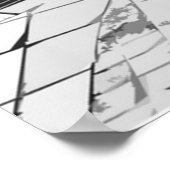 Poster Chargeur Dodge 1970 (Coin)