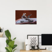 Poster ChargeurMuseau (Bureau à domicile)