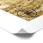 Poster Chariot (Coin)