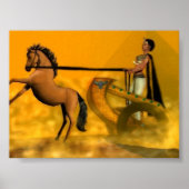 Poster Chariot de feu (Devant)