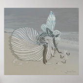 Poster Charité (Devant)