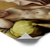 Poster Charité (Coin)