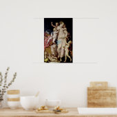 Poster Charité (Cuisine)
