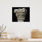 Poster Charité (Cuisine)