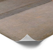 Poster Charité de la peinture classique de Bouguereau (La (Coin)