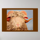 Poster Charlemagne 17 x 11 (Devant)