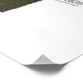 Poster Charleroi, PA Panoramic Map - 1897 (Coin)