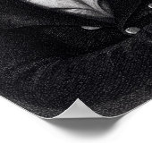 Poster Charles Brockden Brown (Coin)