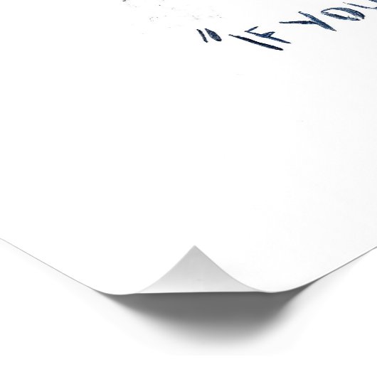 Poster Charles Bukowski (Coin)