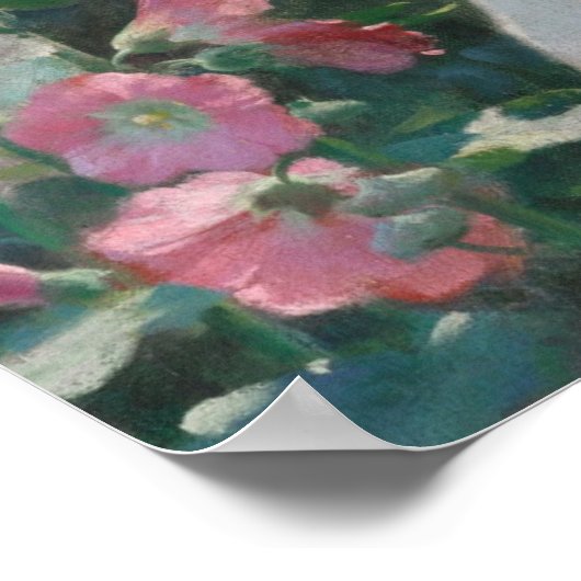 Poster Charles Courtney Curran (Coin)