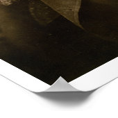 Poster Charles Darwin (1809-82) (Coin)