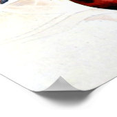 Poster Charles Demuth - Pommes et bananes (Coin)