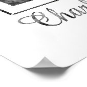 Poster Charles Dickens (Coin)