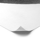 Poster Charles Dickens (Coin)