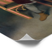 Poster Charles Farley comme Francisco dans "A Tale of the (Coin)