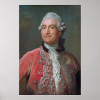 Charles Gravier Comte de Vergennes, 1771-74