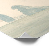 Poster Charles Hamilton Smith - Iceberg remarquable (Coin)