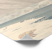 Poster Charles Hamilton Smith - Spitzberg, direction (Coin)