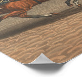 Poster Charles Hunt - Omnibus (Coin)