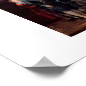 Poster Charles Iv D'Espagne Et Sa Famille (Coin)