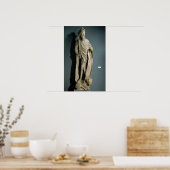 Poster Charles IV Saint Empereur Romain (Cuisine)