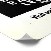 Poster Charles Mingus - Thelonious Monk - John Coltrane (Coin)