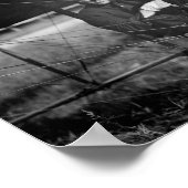 Poster Charles Murphy dans Monoplane de police - 1914 (Coin)