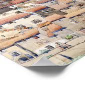 Poster Charles Rennie Mackintosh (Coin)