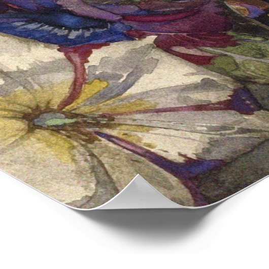 Poster Charles Rennie Mackintosh (Coin)