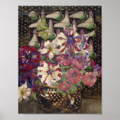 Poster Charles Rennie Mackintosh (Devant)