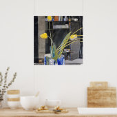 Poster Charles Rennie Mackintosh (Cuisine)