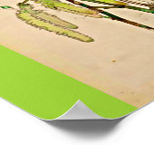 Poster--Charles Rennie Mackintosh 13 Poster (Hoek)