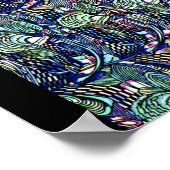 Poster--Charles Rennie Mackintosh 17 Poster (Hoek)