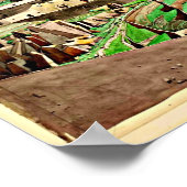 Poster--Charles Rennie Mackintosh 25 Poster (Hoek)