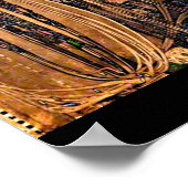 Poster--Charles Rennie Mackintosh 27 Poster (Hoek)