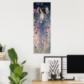 Poster Charles Rennie Mackintosh À Fairyland 1897 (Bureau à domicile)